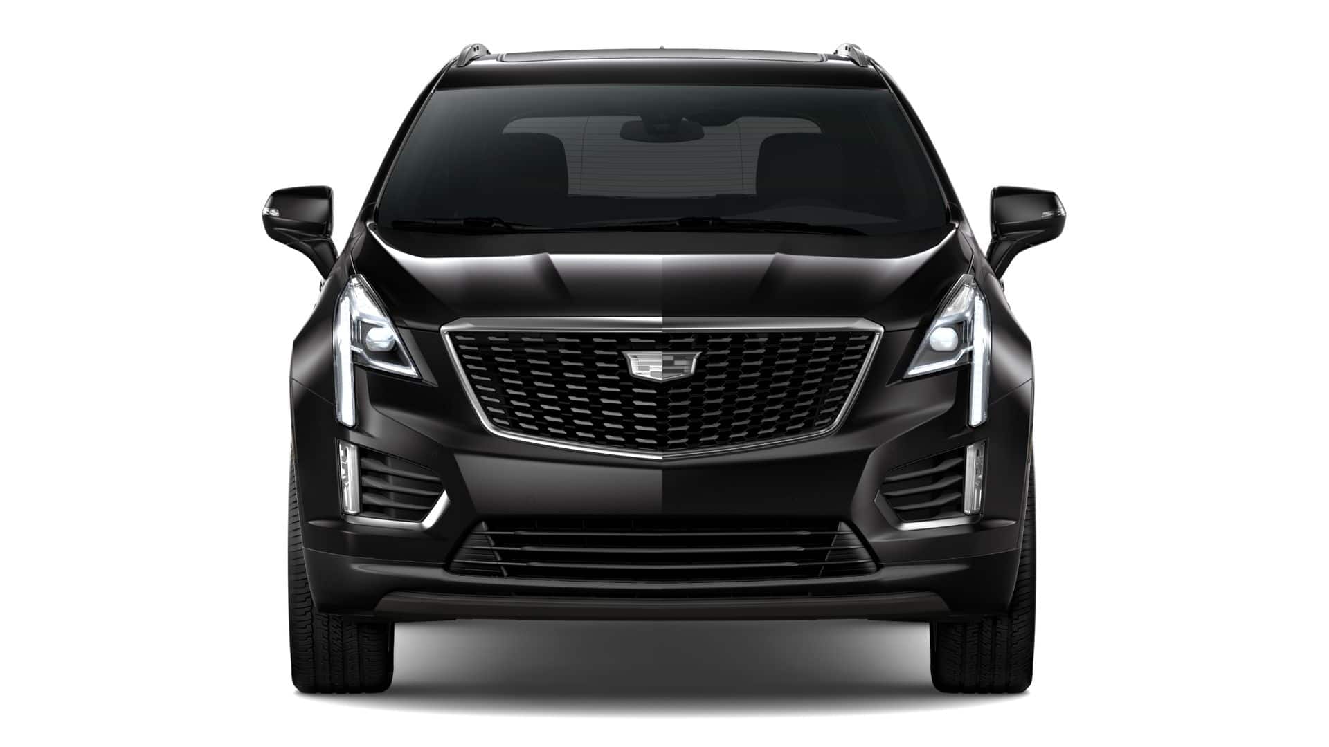 Thumbnail: 2025 Cadillac XT5 - 50