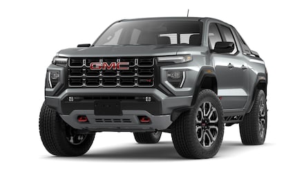 2025 GMC Canyon AT4 Truck