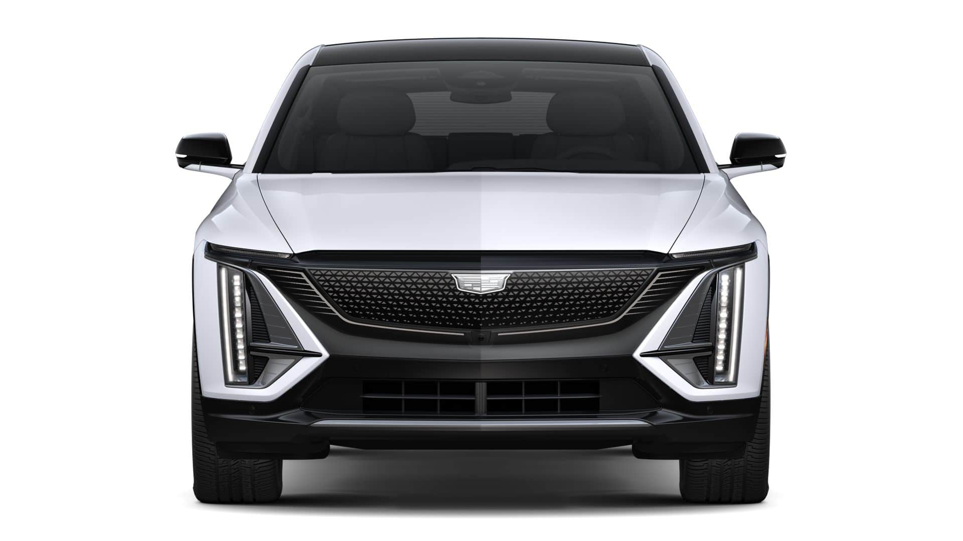 Thumbnail: 2026 Cadillac Lyriq - 2