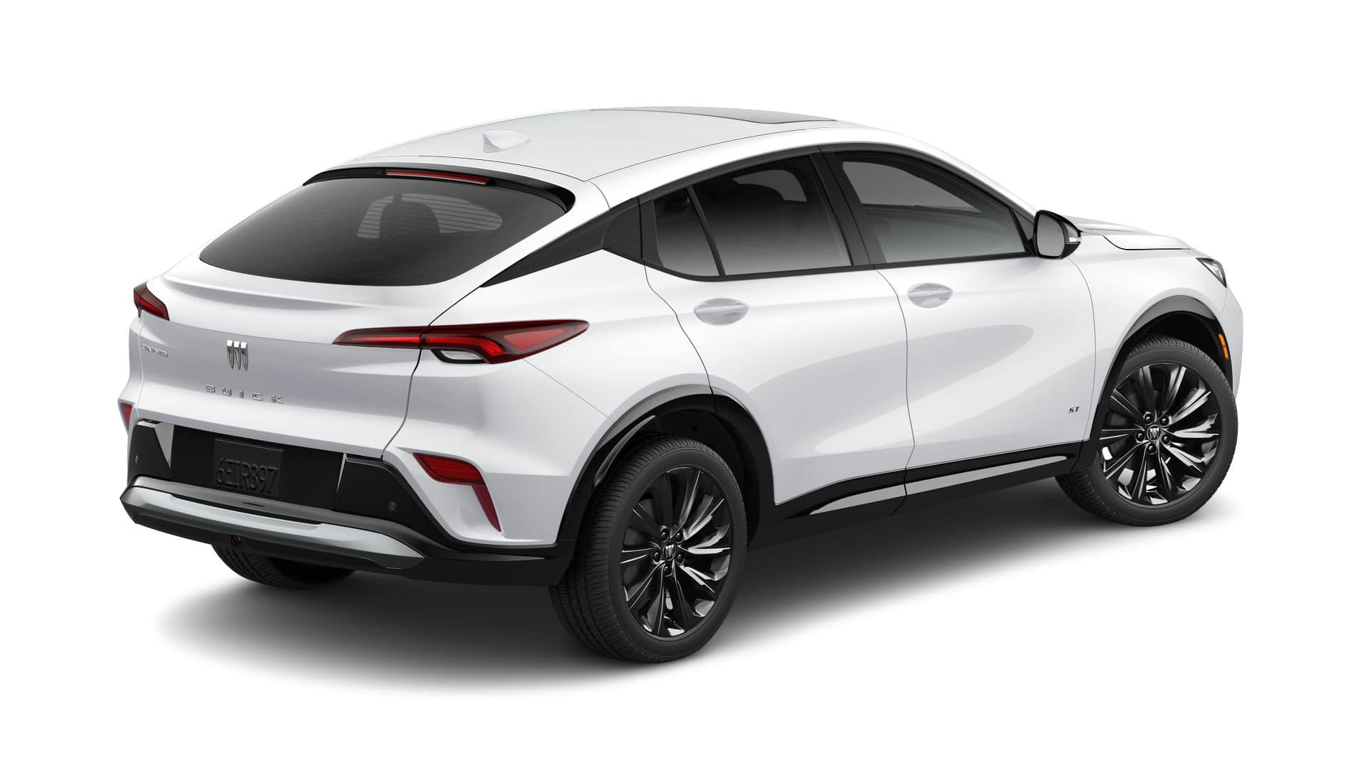 Thumbnail: 2026 Buick Envista - 4