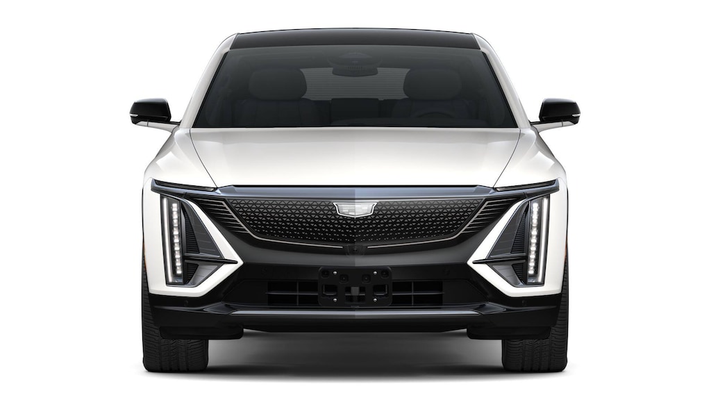 New 2025 CADILLAC LYRIQ Sport 1 SUV