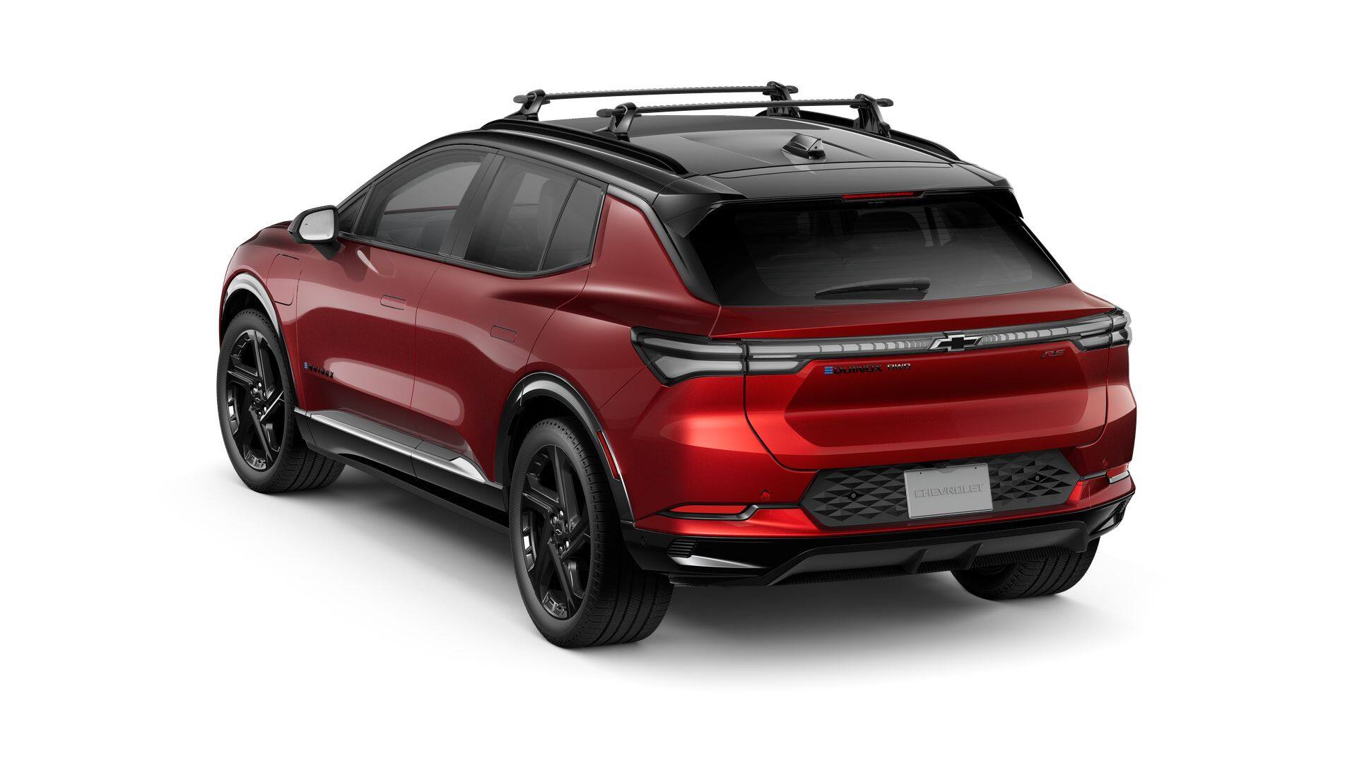 Thumbnail: 2026 Chevrolet Equinox - 2