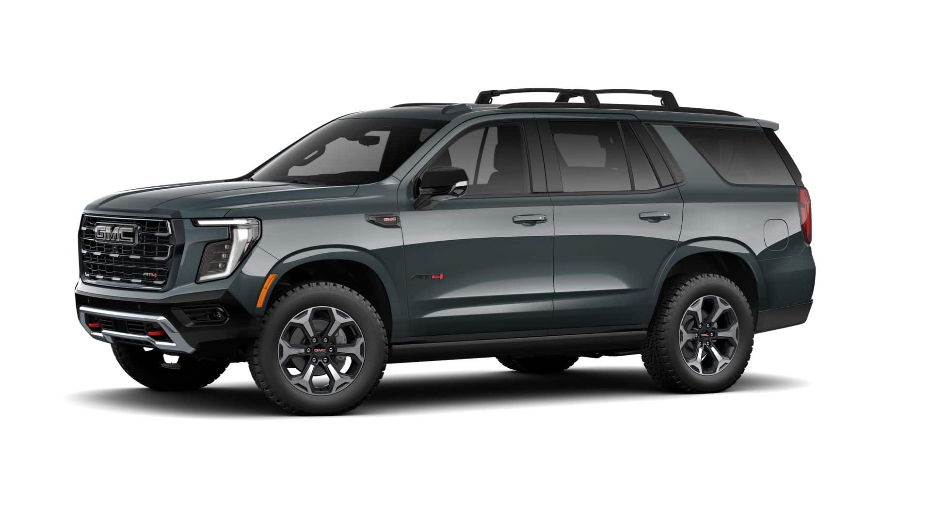 Thumbnail: 2026 GMC Yukon - 27