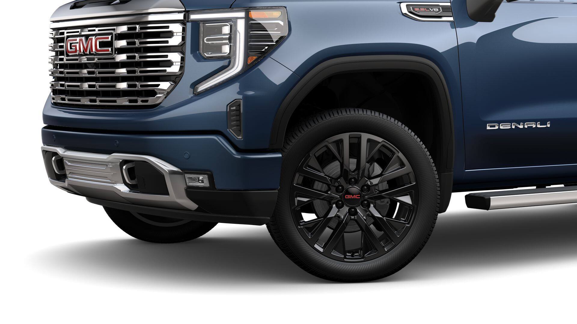 2026 GMC Sierra 1500 Denali - Photo 59