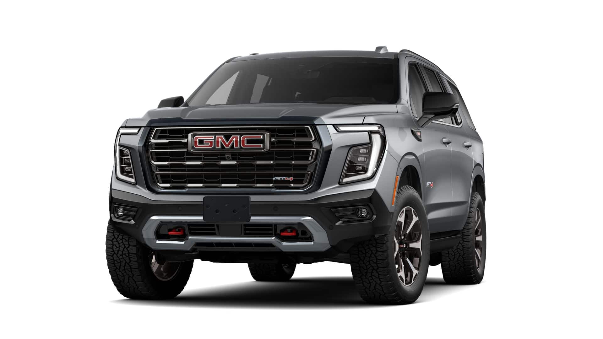 2026 GMC Yukon AT4 Ultimate SUV