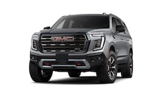 2026 GMC Yukon AT4 Ultimate SUV