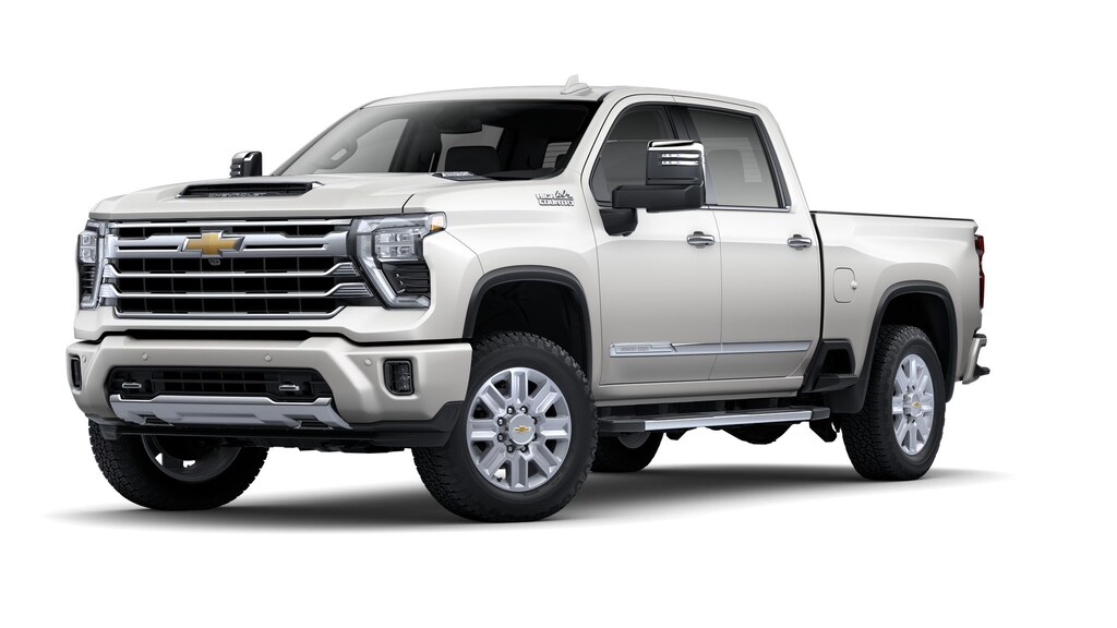 New 2025 Chevrolet Silverado 3500 HD For Sale at COUNTRY CHEVROLET