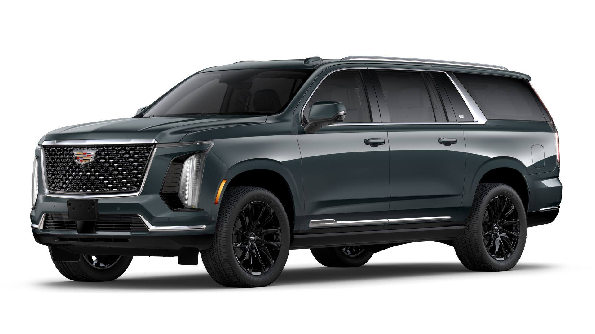 2025 CADILLAC Escalade ESV SUV 