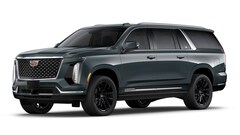 2025 CADILLAC Escalade ESV Premium Luxury SUV