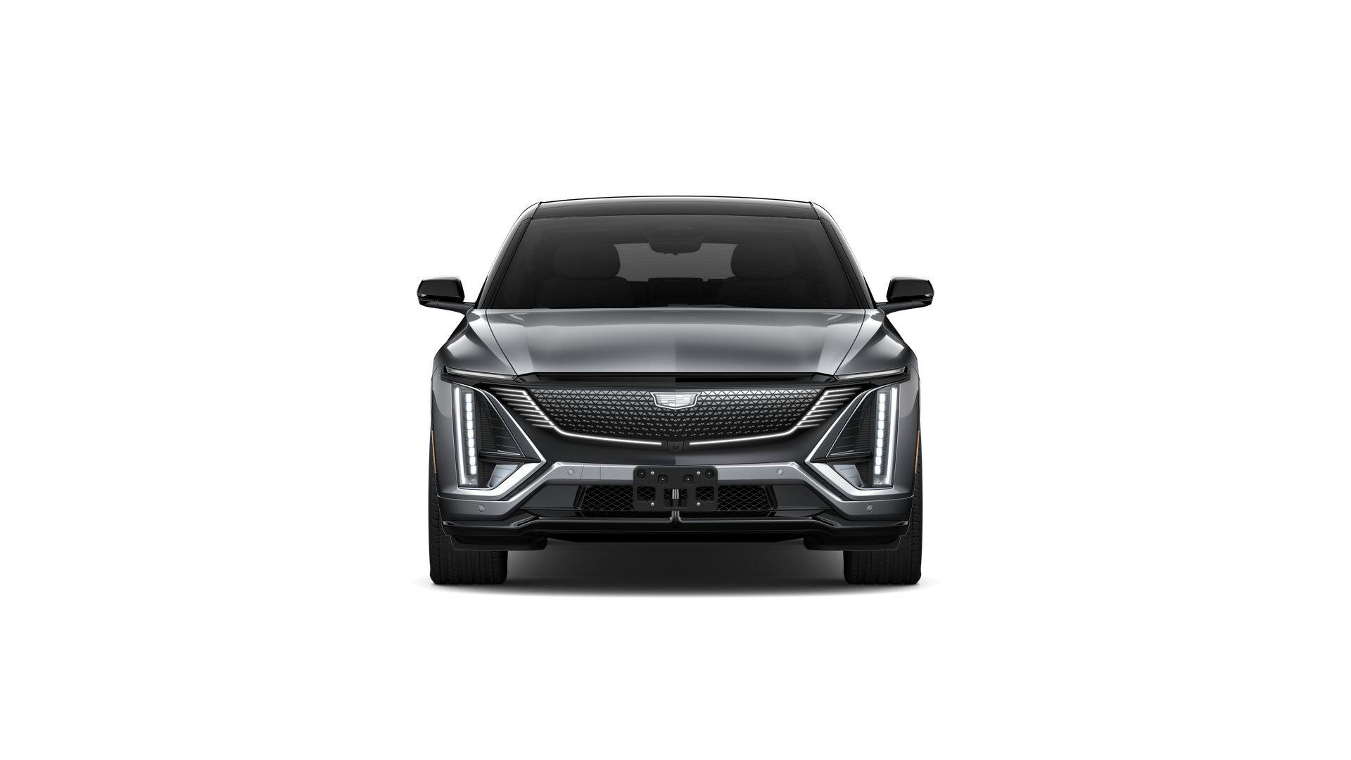 2026 Cadillac LYRIQ V Premium - Photo 27