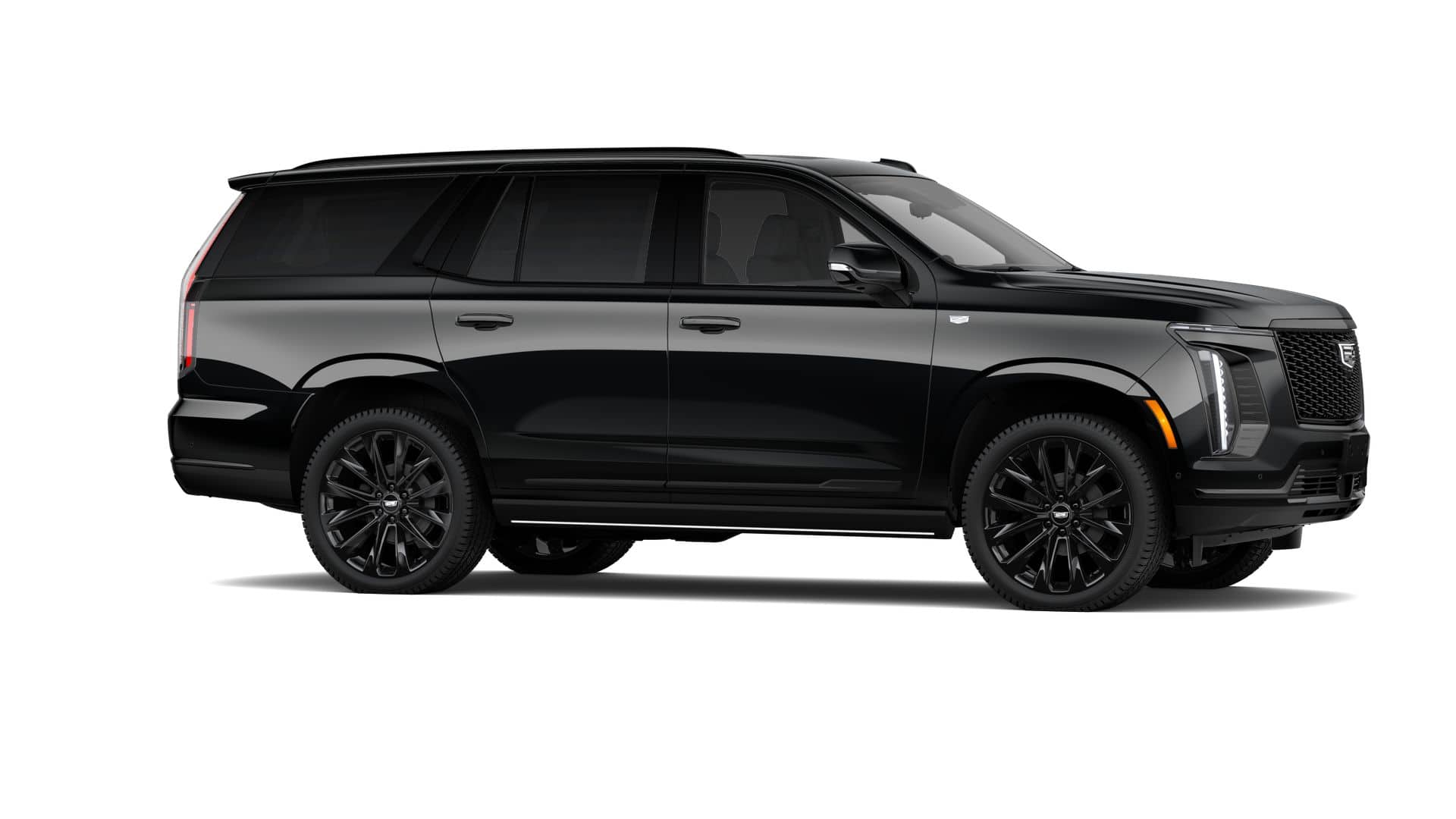 2026 Cadillac Escalade Platinum Sport - Photo 14