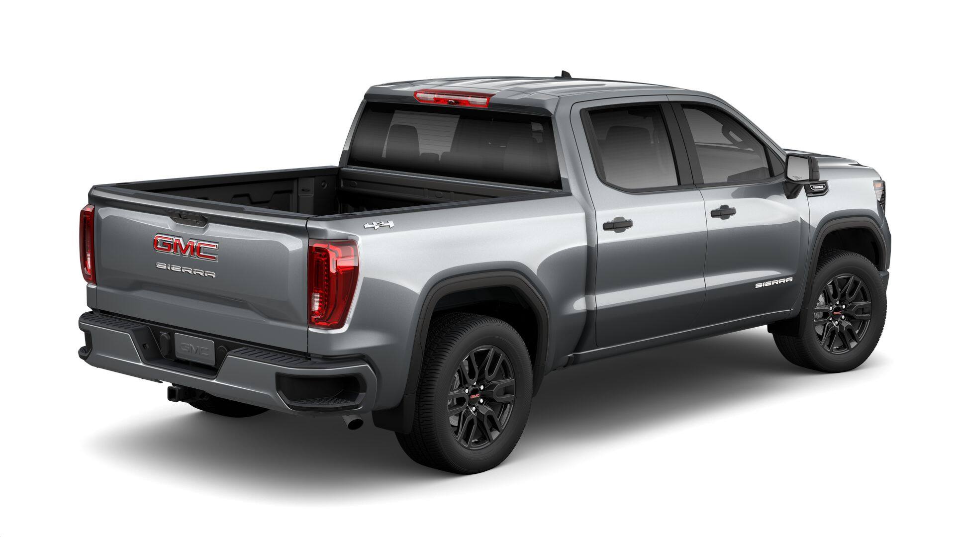 2025 Gmc Sierra 1500 Pro photo 4