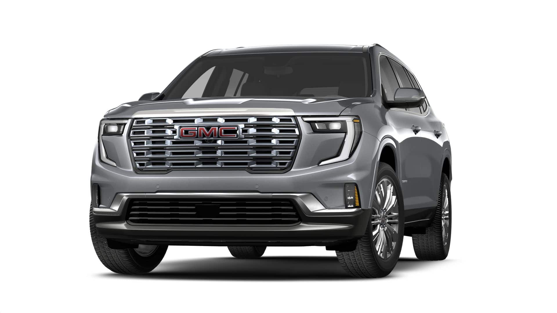  GMC Acadia