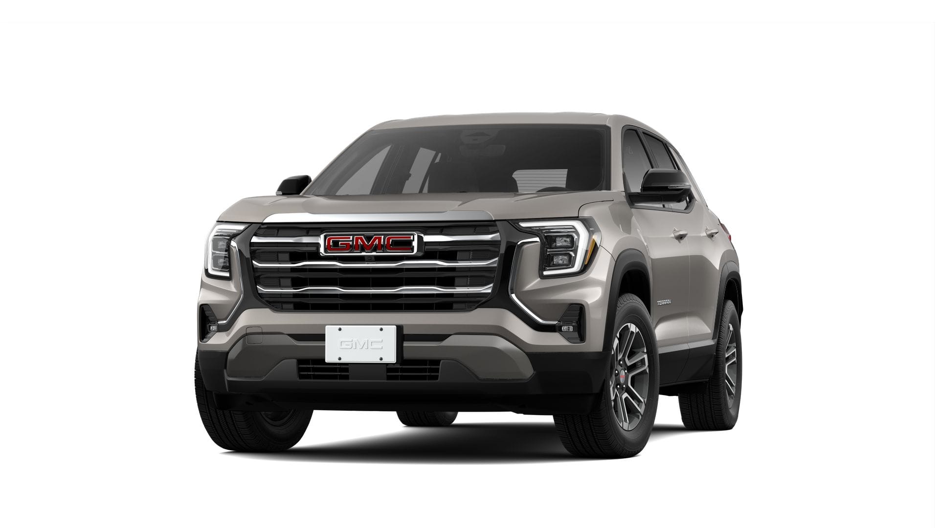 2026 Gmc Terrain Elevation photo 2