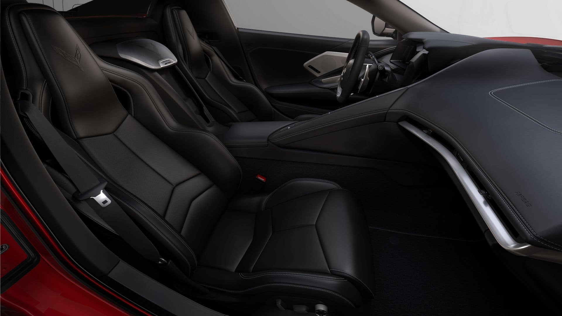 Thumbnail: 2025 Chevrolet Corvette - 9