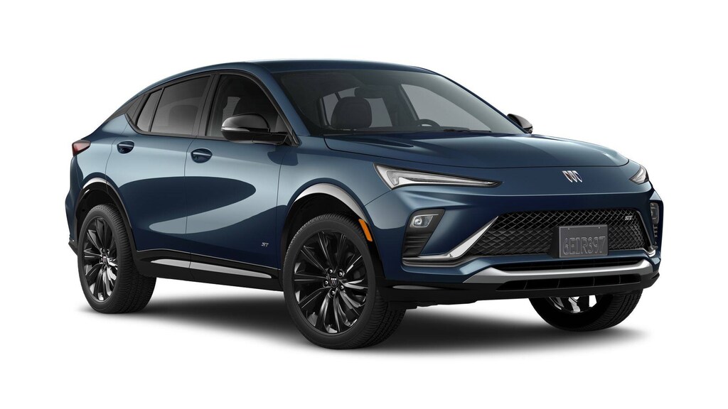 New 2026 Buick Envista Sport Touring SUV