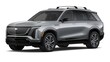 CADILLAC VISTIQ