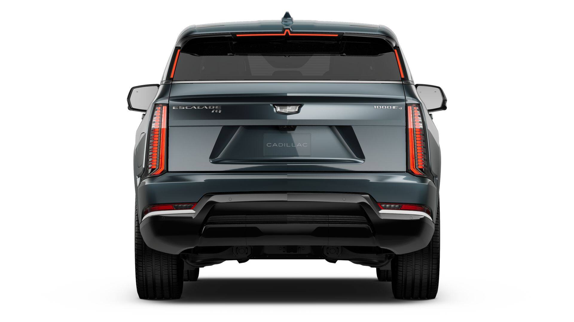2026 Cadillac Escalade IQ Premium Luxury - Photo 34