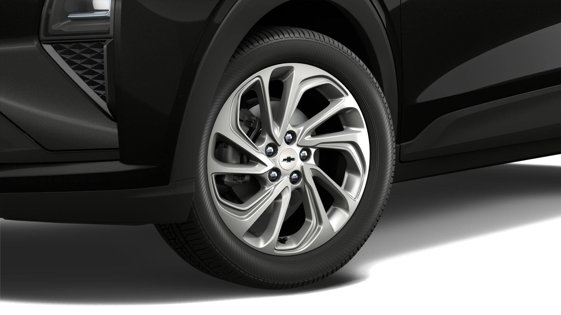 Thumbnail: 2027 Chevrolet Bolt EV - 4