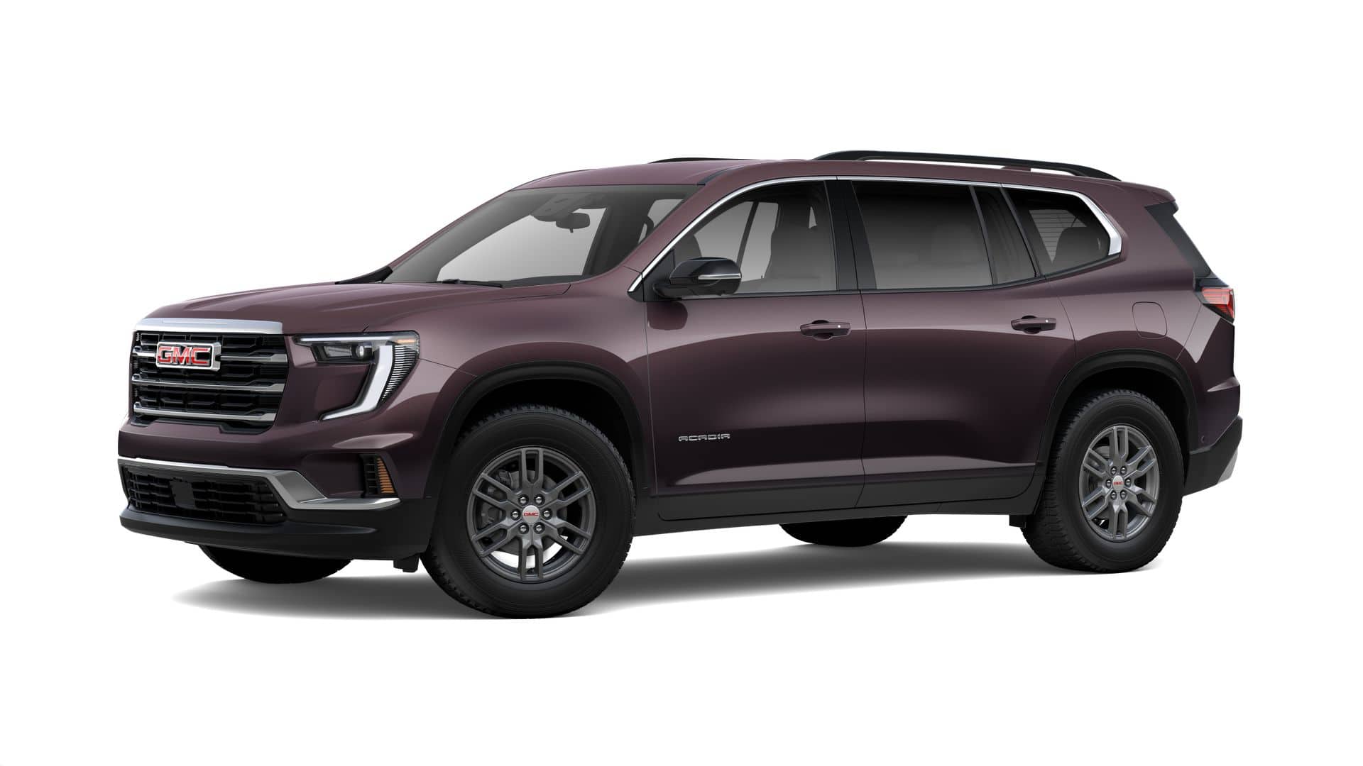 2026 Gmc Acadia Elevation photo 2