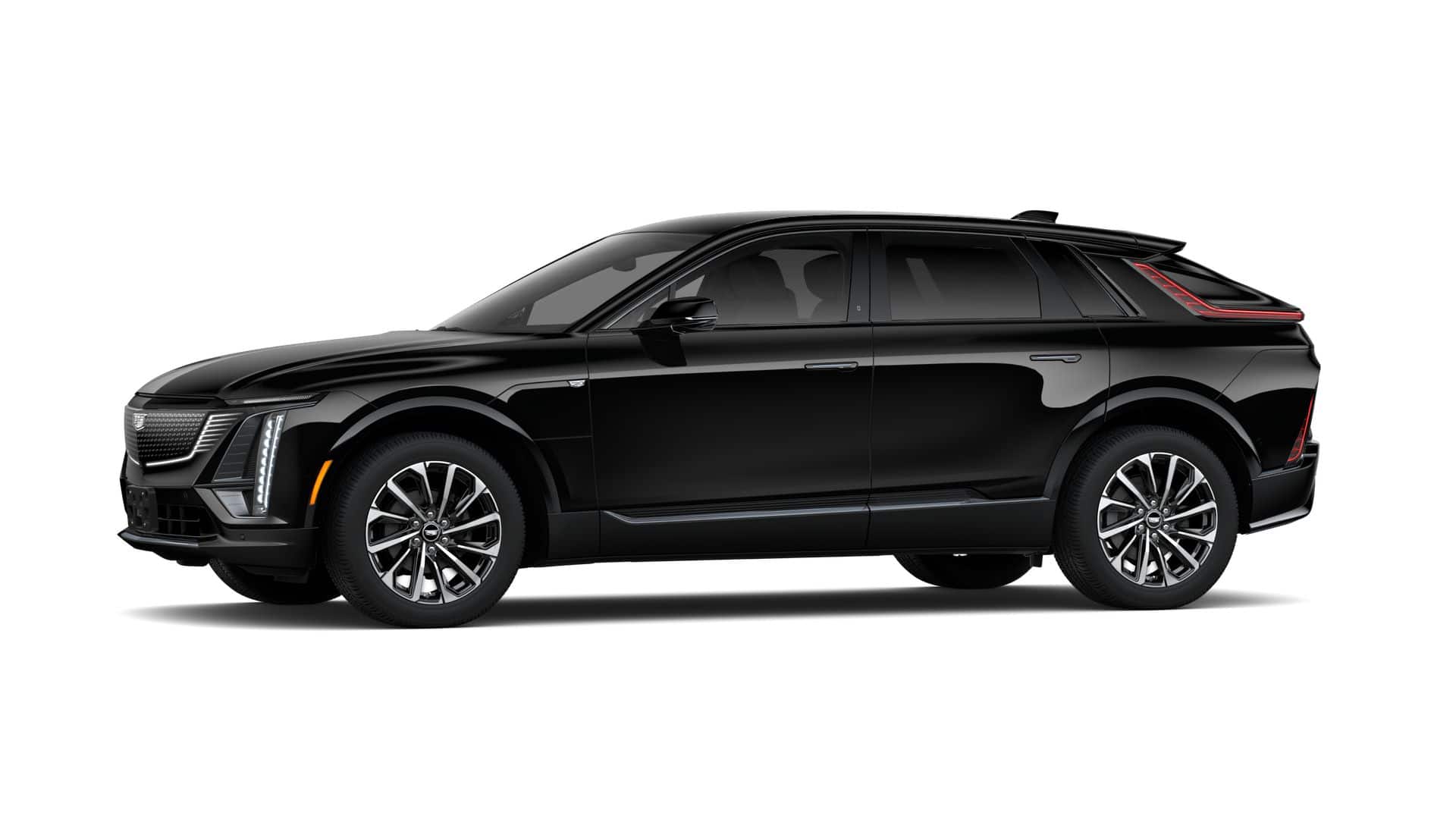 2026 Cadillac LYRIQ Sport - Photo 35