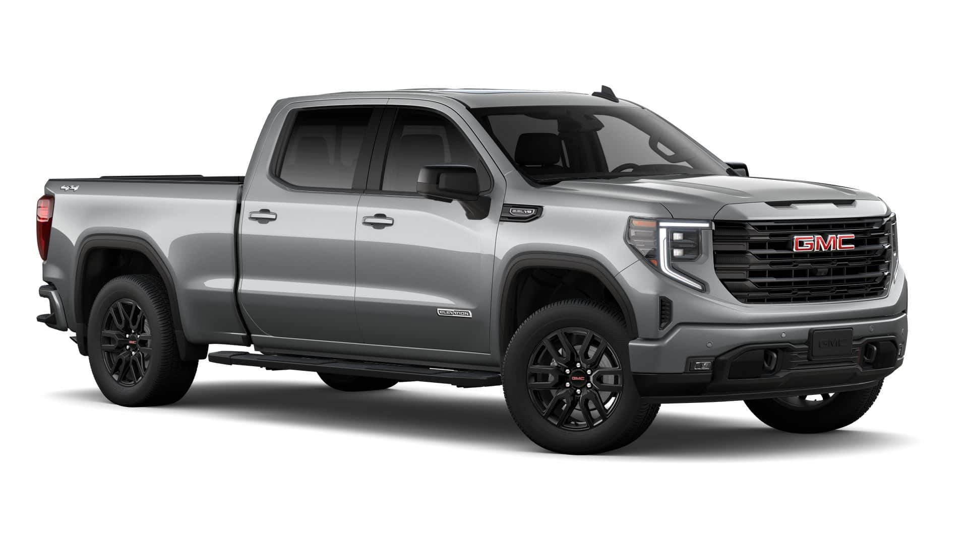 2026 GMC Sierra 1500 Elevation - Photo 52