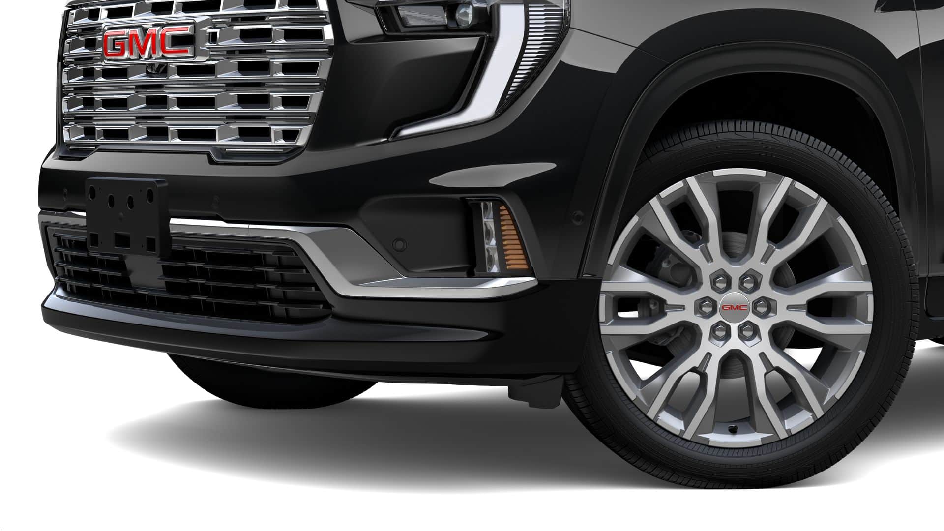 2026 GMC Acadia Denali - Photo 40