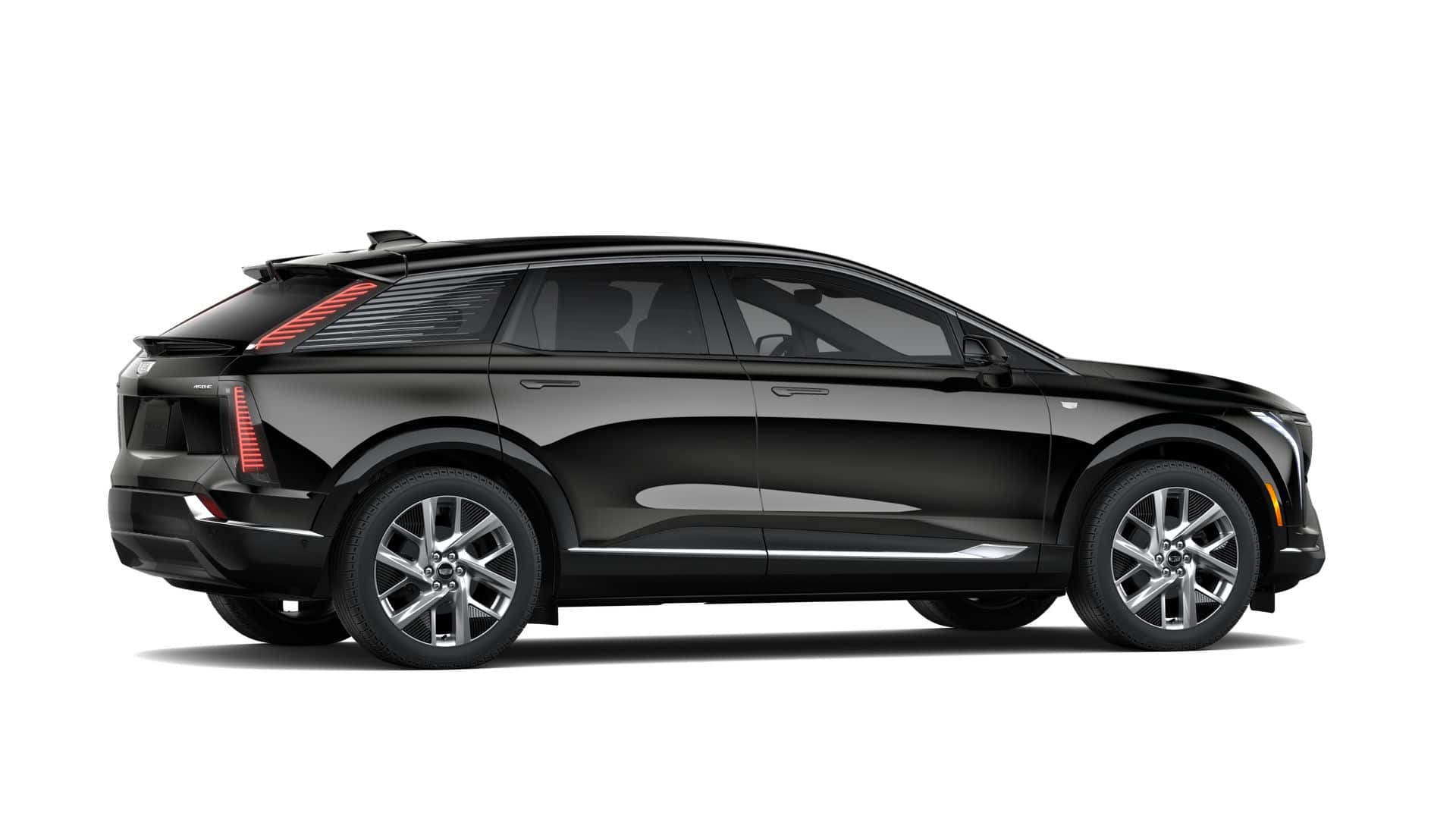 2026 Cadillac OPTIQ Luxury - Photo 40
