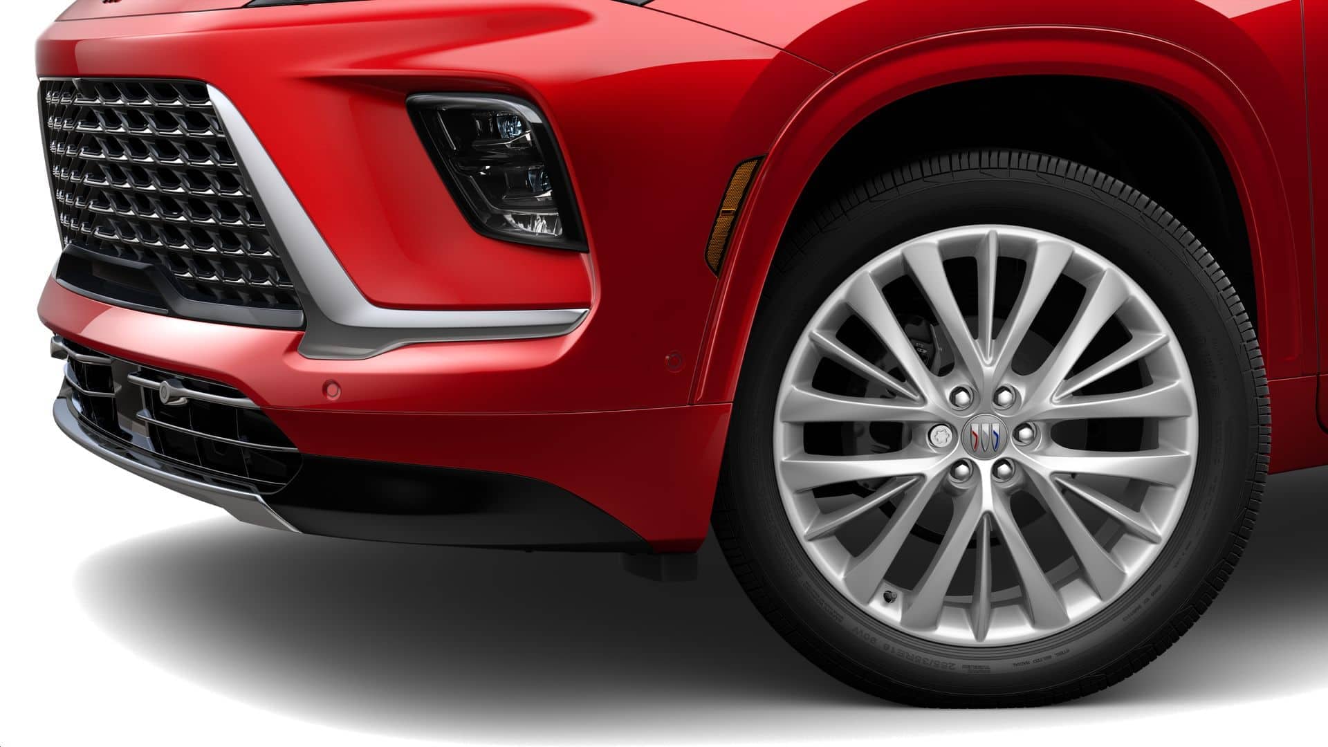 2026 Buick Enclave Avenir - Photo 53
