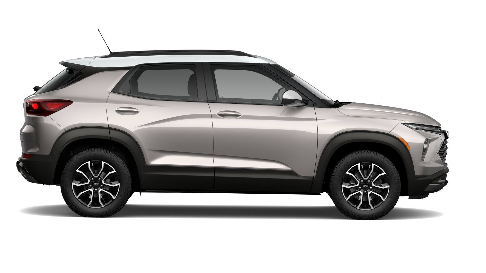 2026 Chevrolet Trailblazer Activ - Photo 27