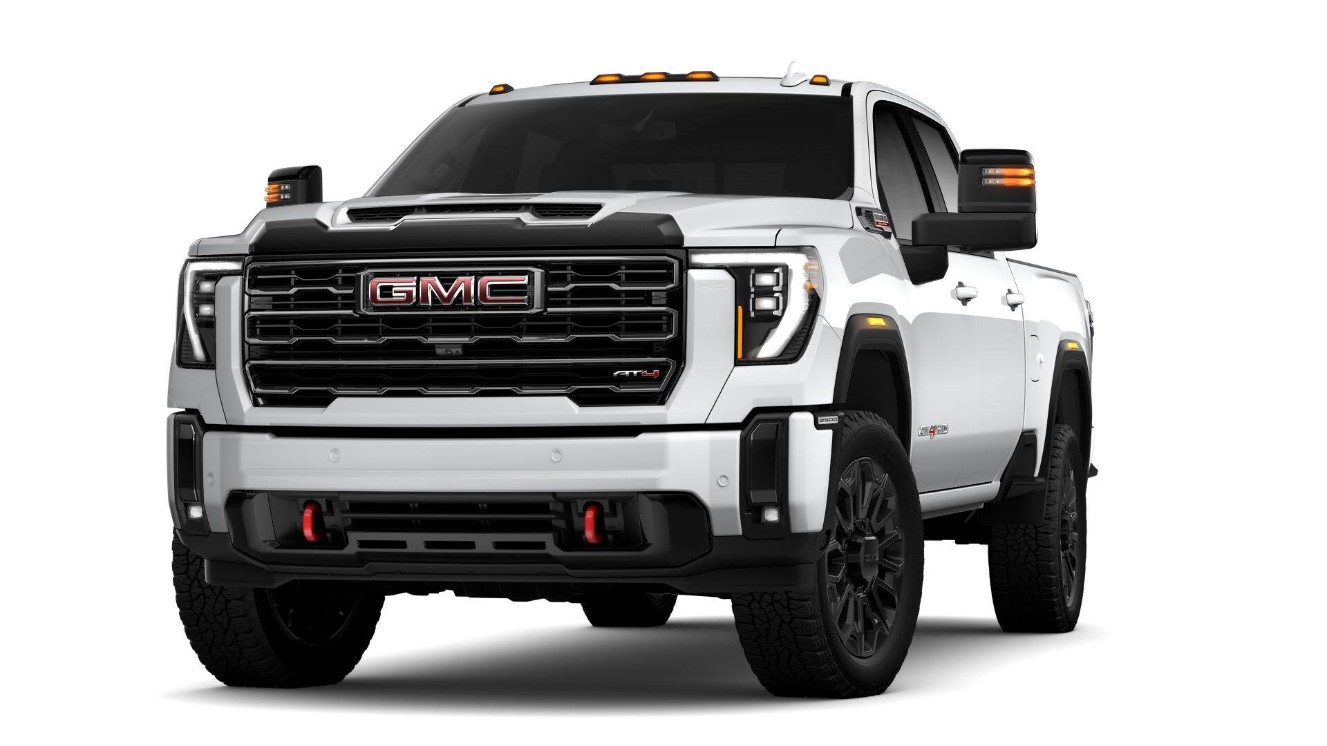 2026 GMC Sierra Work Truck's photo