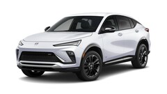 2026 Buick Envista Sport Touring SUV