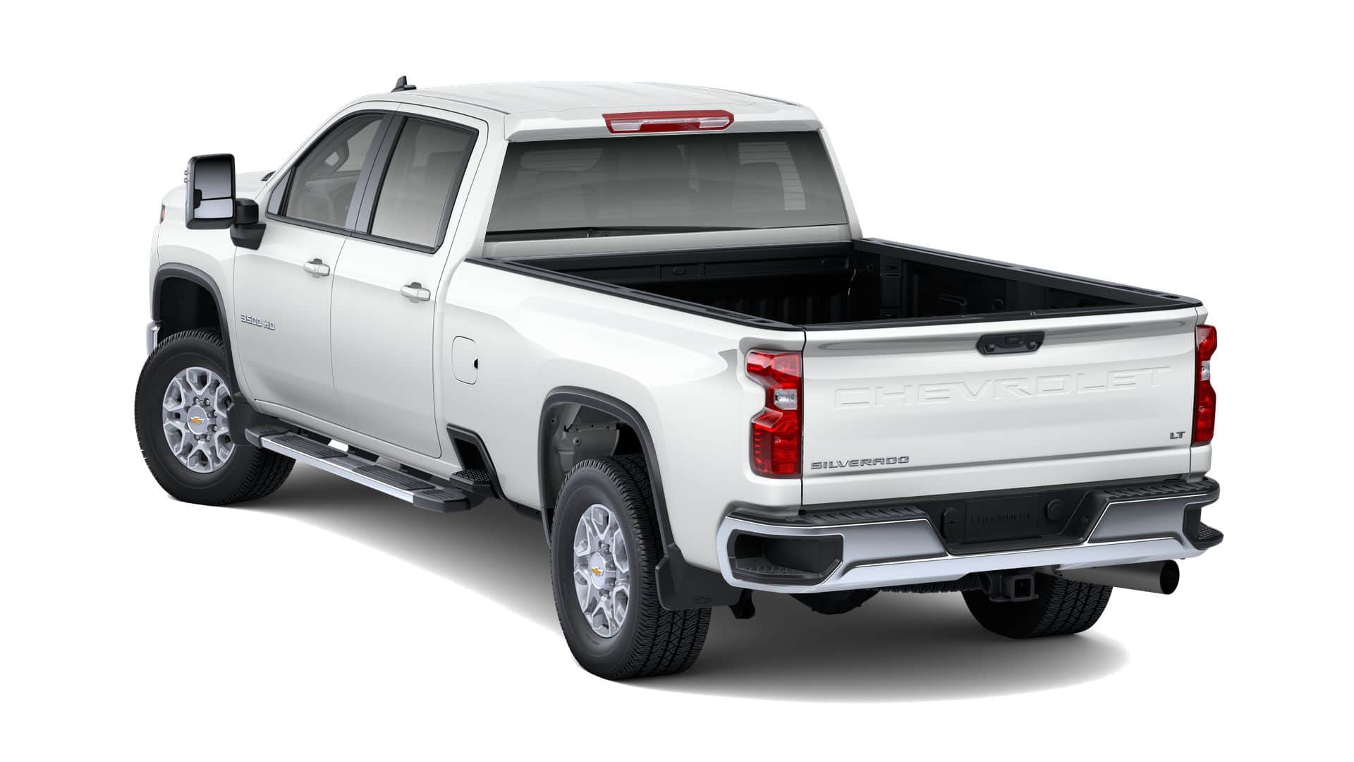 2026 Chevrolet Silverado 3500HD LT - Photo 27