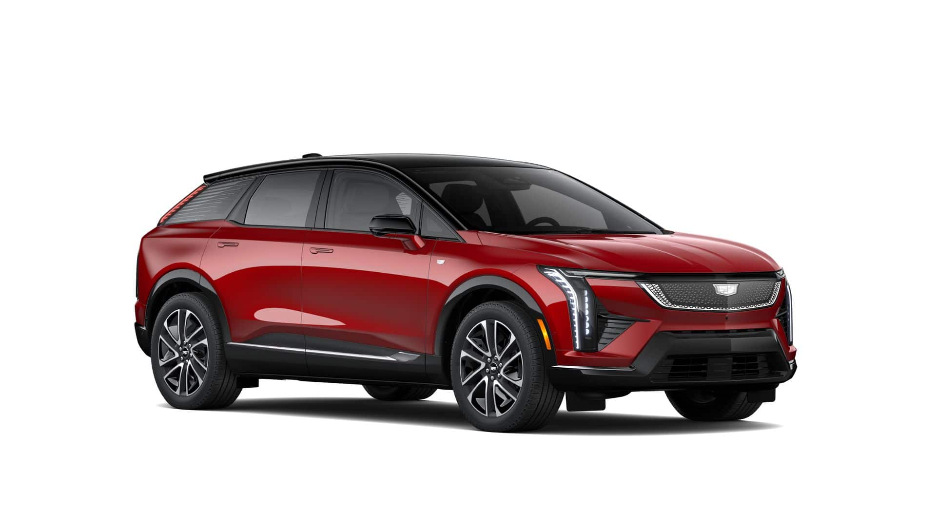 2026 Cadillac OPTIQ Sport - Photo 41