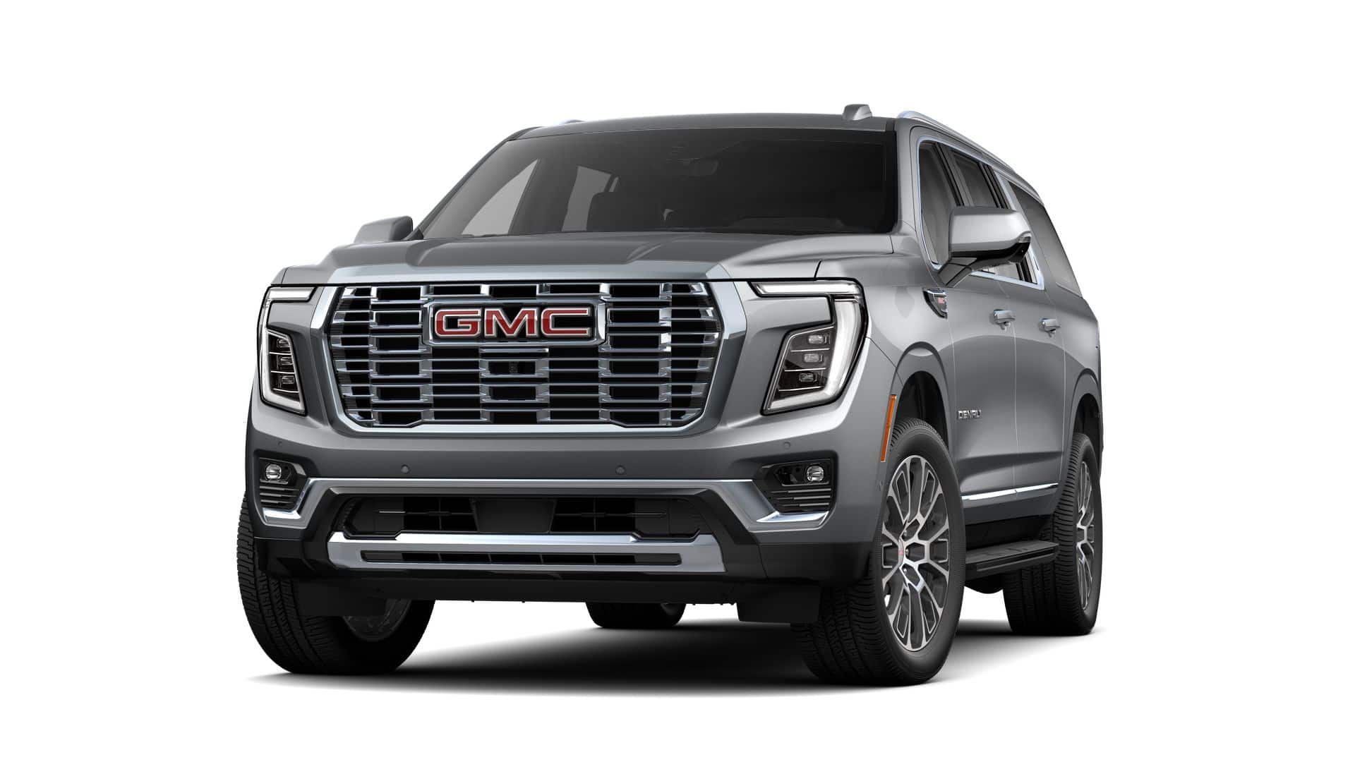 2026 GMC Yukon Denali AWD's photo