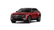  CADILLAC LYRIQ