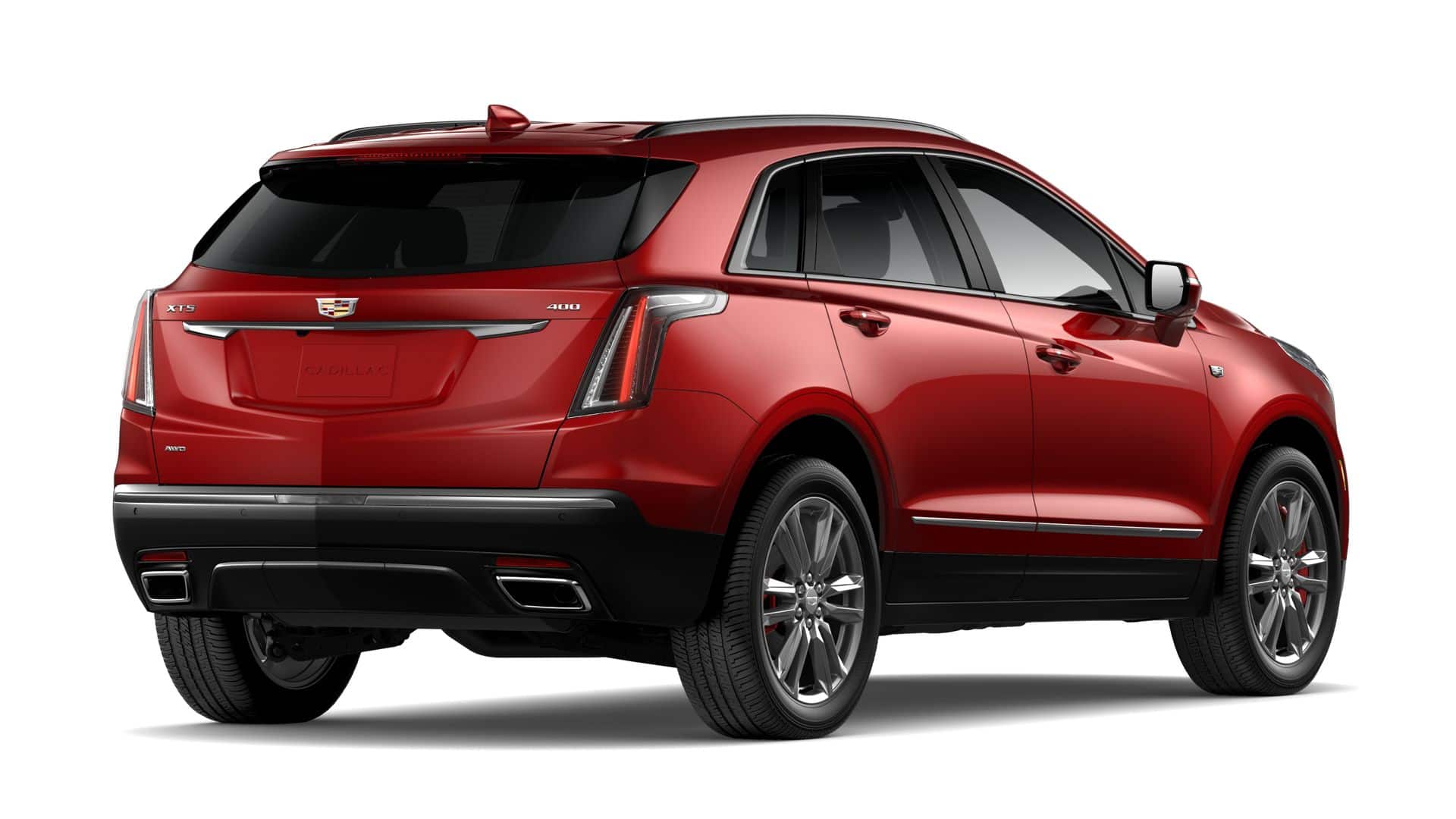2025 CADILLAC XT5 Sport SUV 2025 CADILLAC XT5 Sport SUV