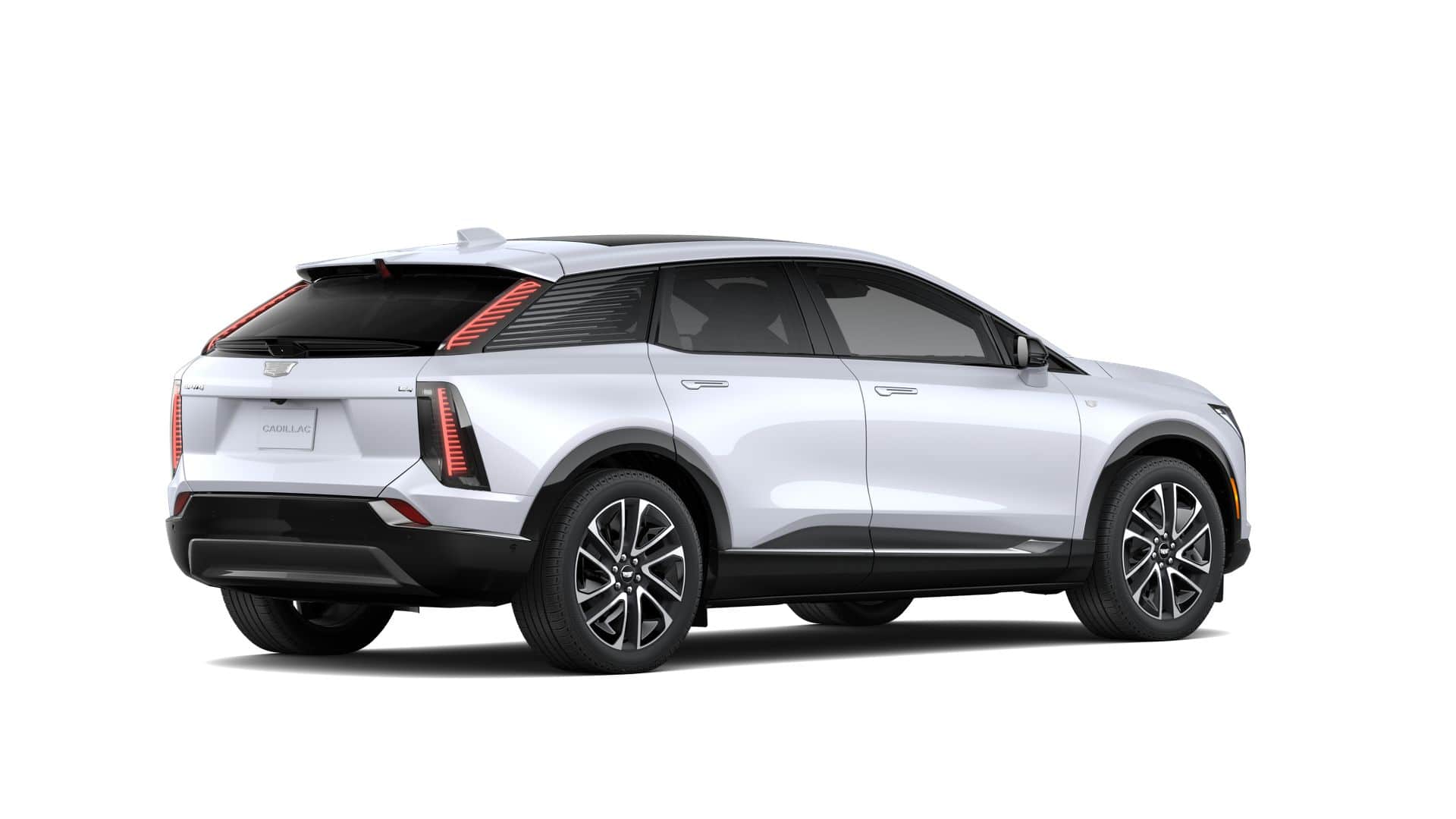 2027 Cadillac OPTIQ Sport - Photo 17