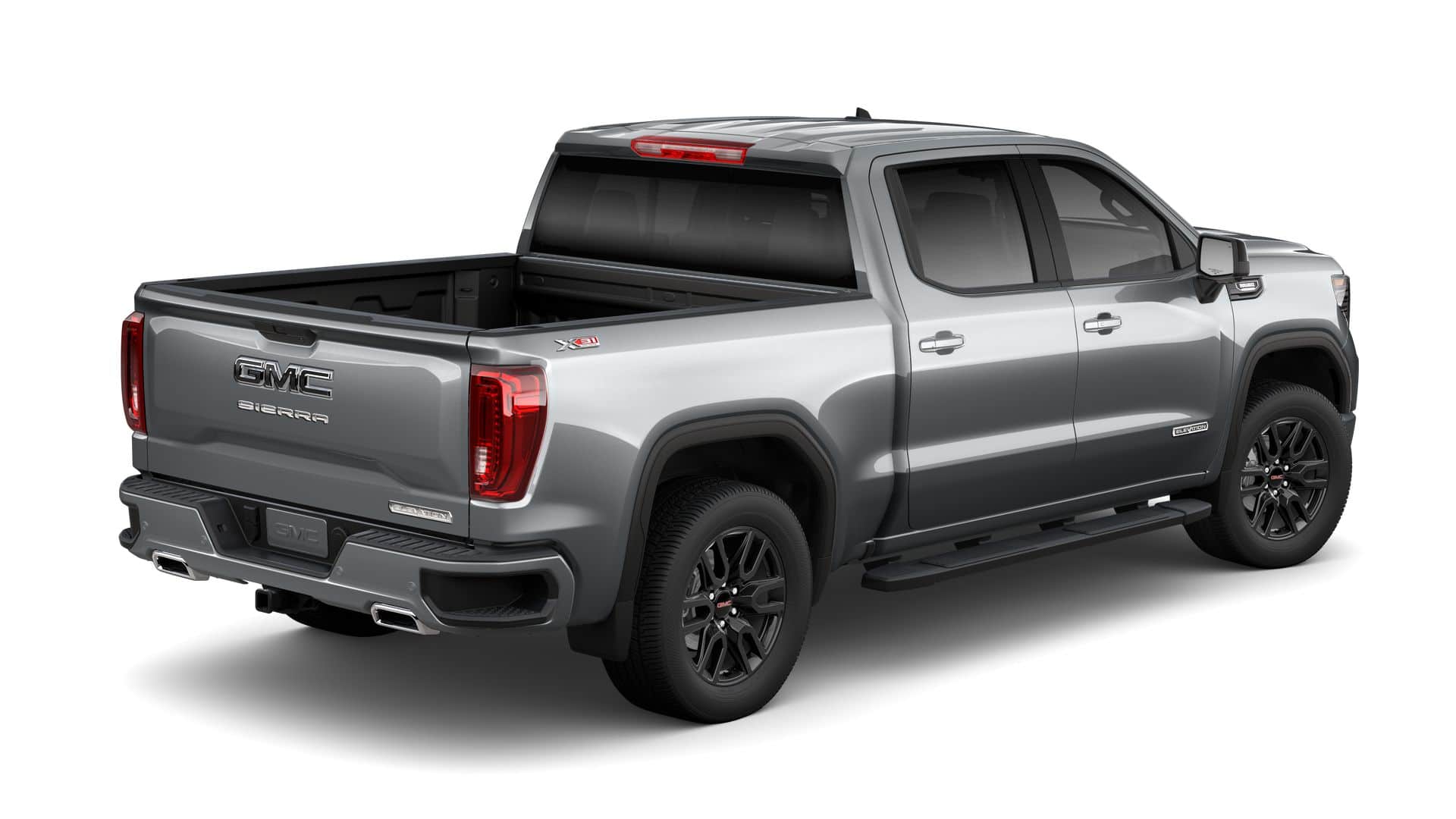 2026 GMC Sierra 1500 Elevation - Photo 51