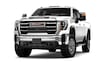 GMC Sierra 2500 HD