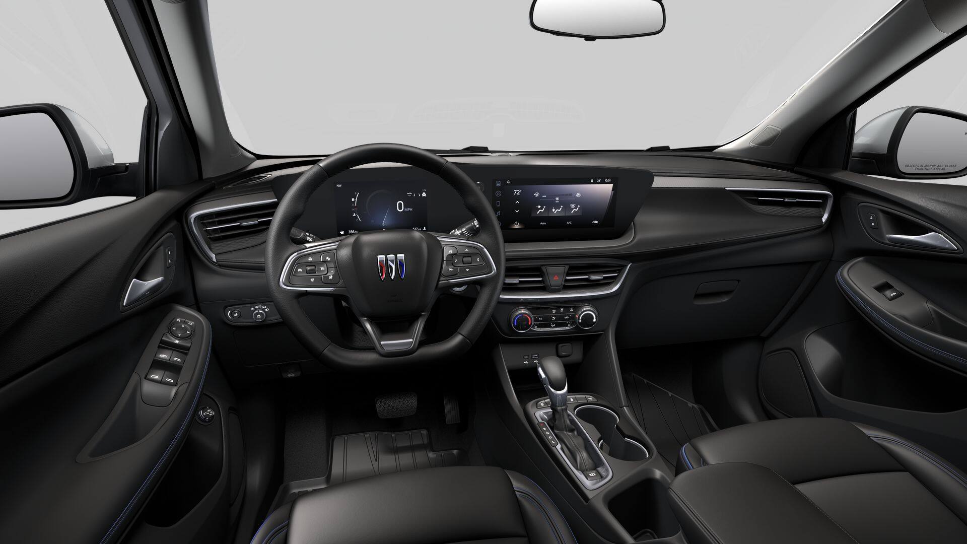 2026 Buick Encore GX Sport Touring photo 2