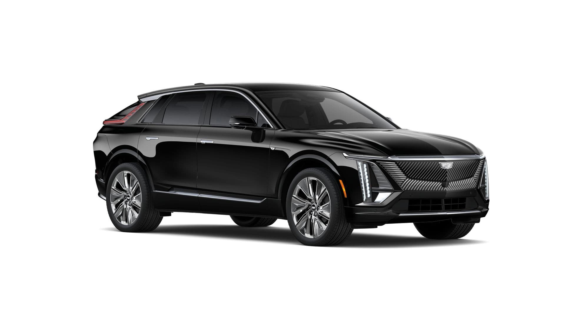2026 Cadillac LYRIQ Signature Luxury - Photo 64
