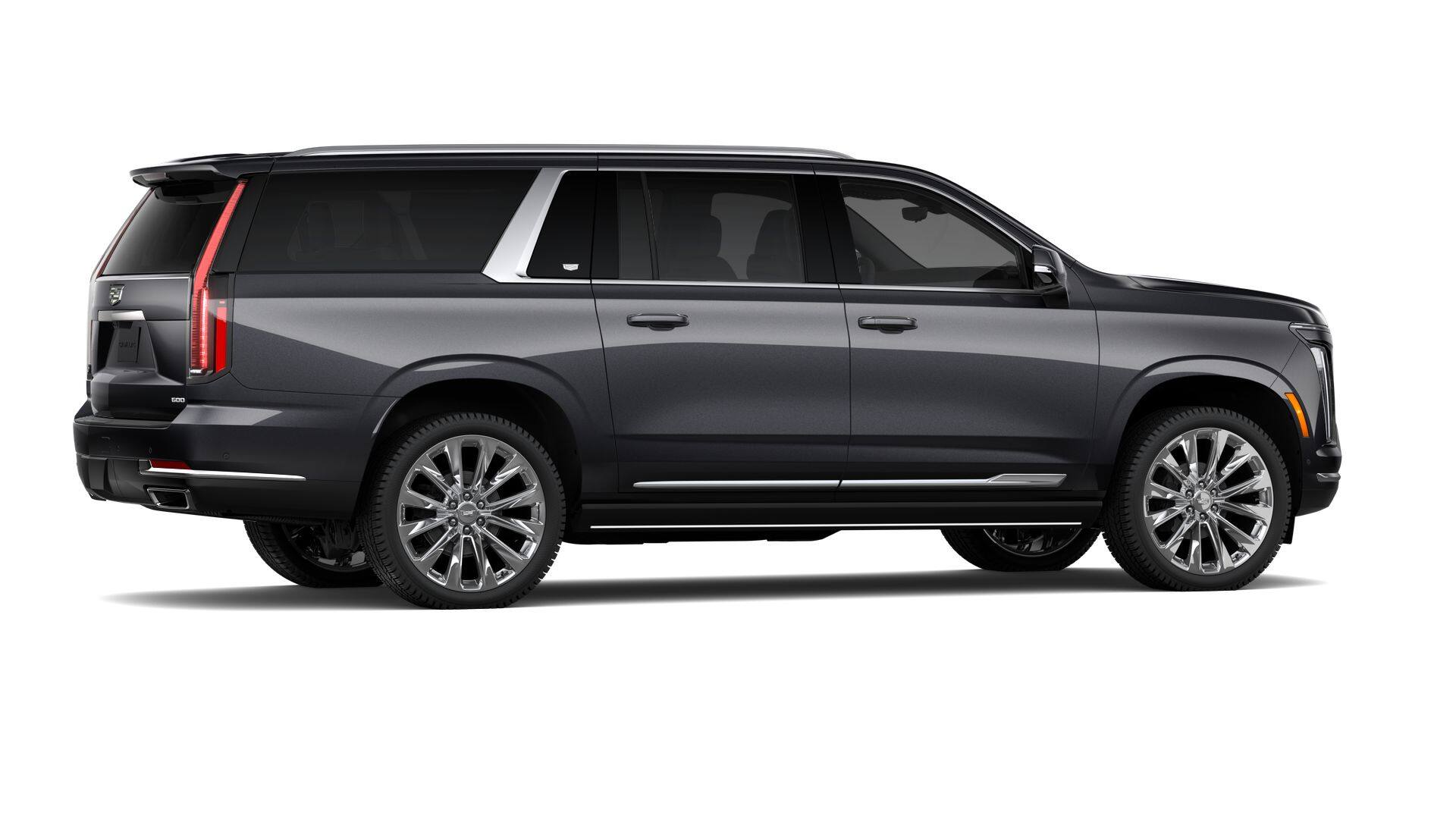 2026 Cadillac Escalade ESV Luxury - Photo 24