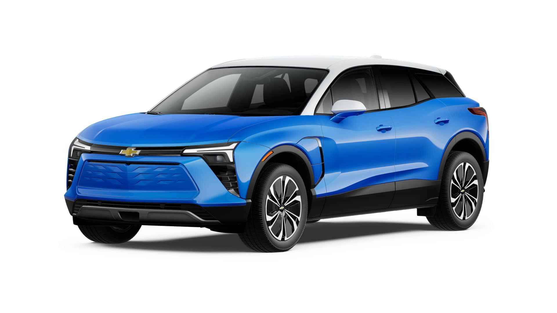 2026 Chevrolet Blazer EV LT - Photo 30