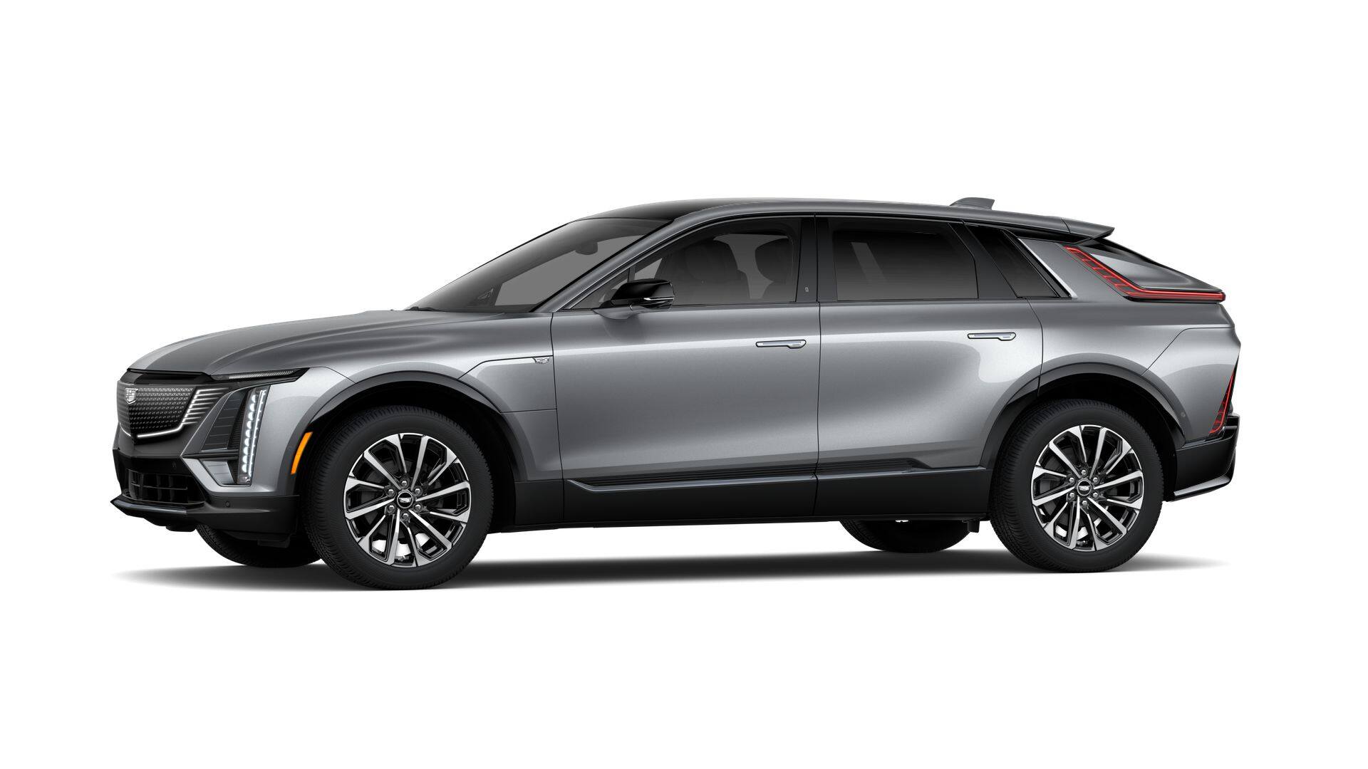 2026 Cadillac LYRIQ Sport - Photo 12