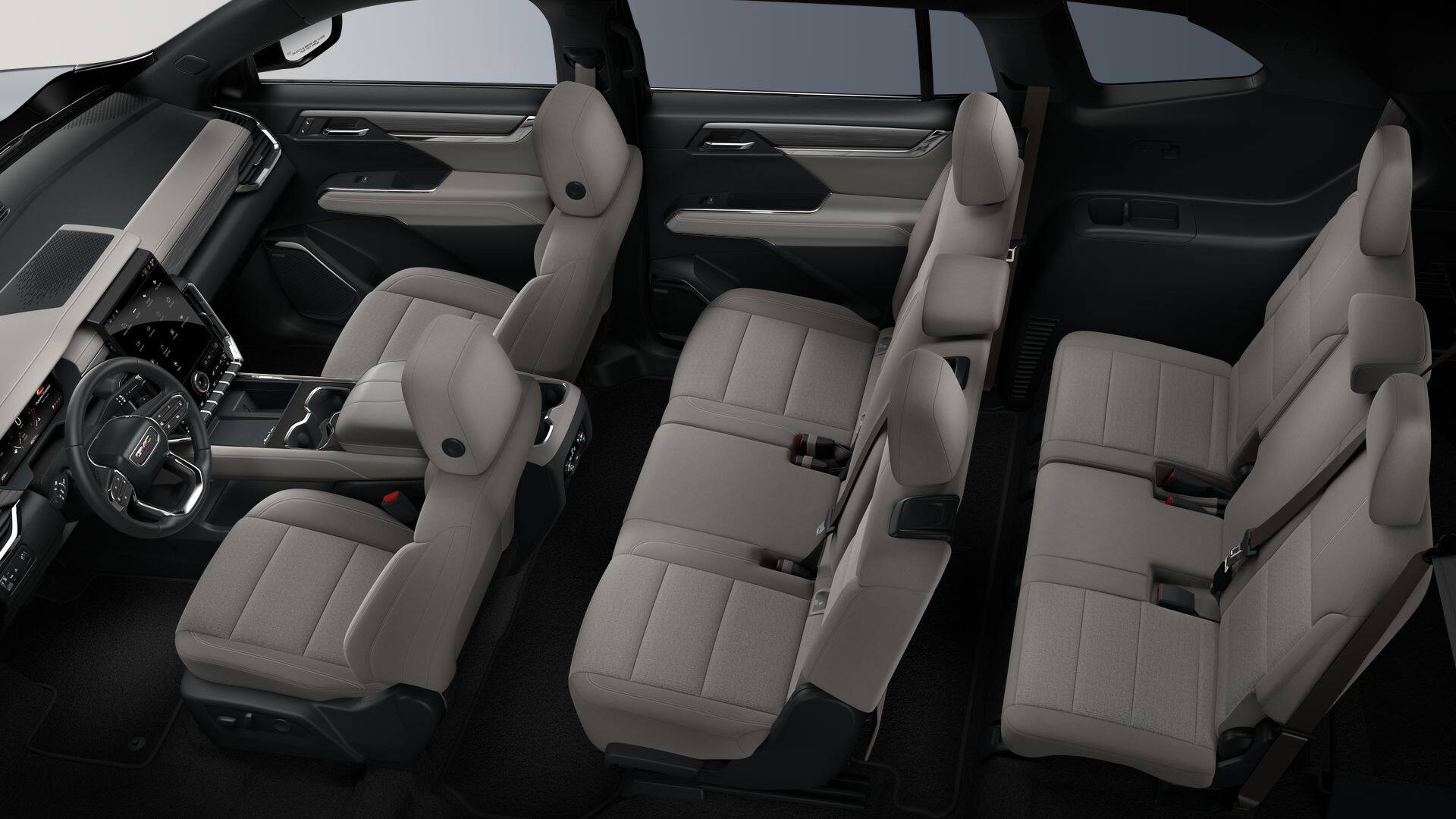 2026 GMC Acadia Elevation - Photo 29