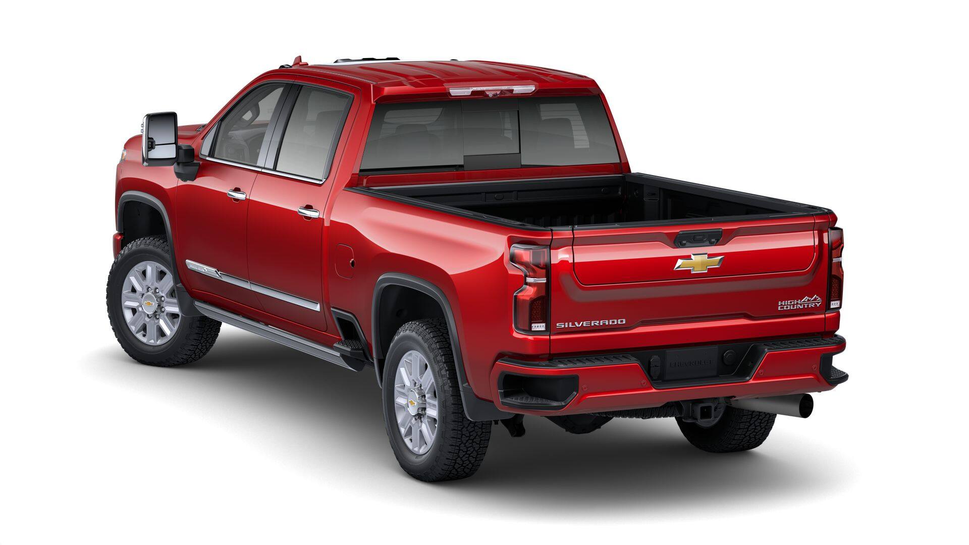 2025 Chevrolet Silverado 3500 HD High Country - Photo 25
