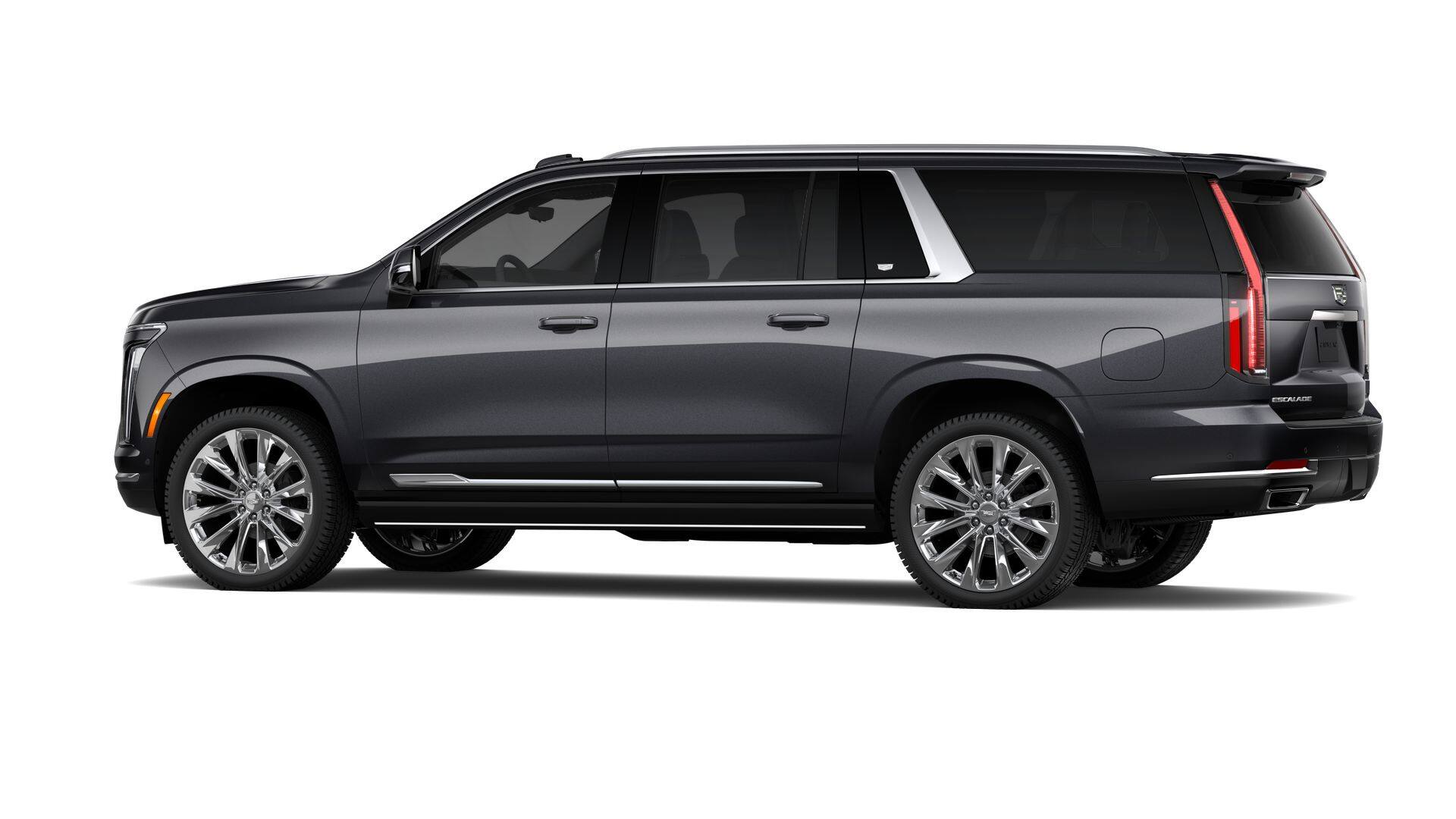 2026 Cadillac Escalade ESV Luxury - Photo 15