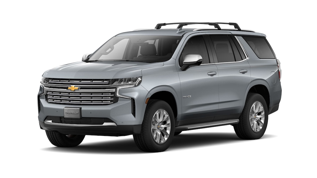 New 2024 Chevrolet Tahoe For Sale at Haley Automotive Group VIN