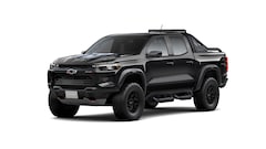 2026 Chevrolet Colorado ZR2 Truck